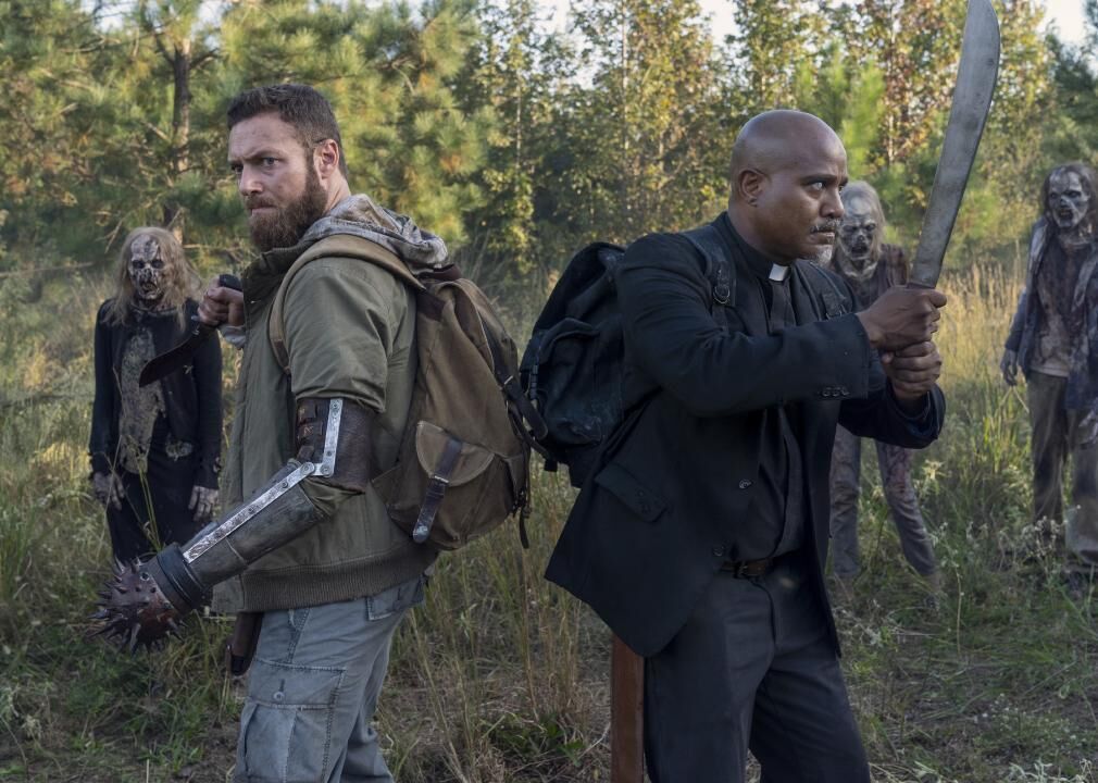 The Walking Dead (2010–present)